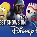Best Disney Plus Shows