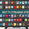 Best Free Live Streaming TV