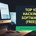 Best Hacking Software for Windows