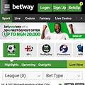 Betway Apk for PC