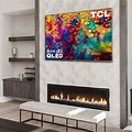 Big 4K TV 120Hz