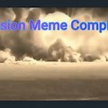 Big Ben Explosion Meme