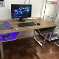 Big K Home PC Desk