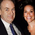 Bill O'Reilly Current Wife