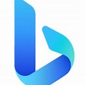Bing Logo Icon Transparent
