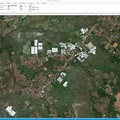 Bing Maps Aerial View Property Lines