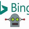 Bing Search Bot Android