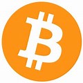 Bitcoin Wallet Transparent Logo