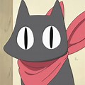 Black Cat Red Ribbon Anime