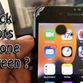 Black Dots On iPhone 11 Pro Screen