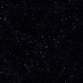 Black Galaxy Background 4K