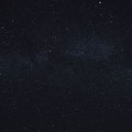 Black Galaxy Wallpaper 4K