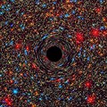 Black Hole in Our Galaxy