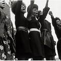 Black Woman Power
