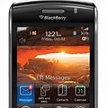 BlackBerry Storm Cell Phone
