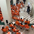 Boot Camp Juvenile Prison