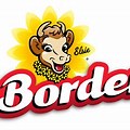 Borden Milk Logo