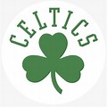 Boston Celtics Clover Logo