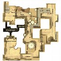Brown Dust 2 Map