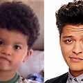 Bruno Mars Meme Look a Like