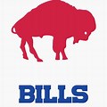 Buffalo Bills Throwback