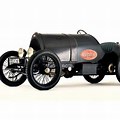 Bugatti Type 16 Grand Prix