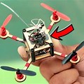 Building Drone Models