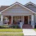 Bungalow House Pictures