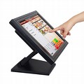 Business Touch Screen Computer