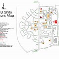 CFB Shilo Manitoba Base Map