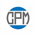CPM Vector Logo