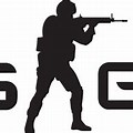 CS:GO PNG Logo