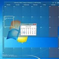 Calendar Program for Windows