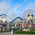 California Attractions for Kids