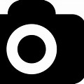 Camera Vector Icon PNG