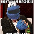 Can I Have a Cookie Meme