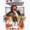 Cannibal the Musical Scenes