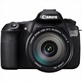 Canon Digital Camera 60D