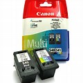 Canon MG3600 Printer Ink