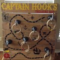 Captain Hook Ring Toss Game