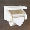 Carbon Fiber Toilet Paper Holder