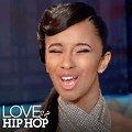 Cardi B On Love and Hip Hop Clips