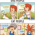 Cartoon Cat and Dog Memes