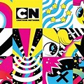 Cartoon Network Fan Branding