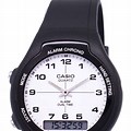 Casio Analog Digital Watch