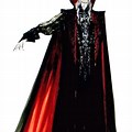 Castlevania Dracula Concept Art