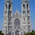 Cathedral Basilica Newark NJ