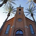 Catholic Churches in Tempe Arizona