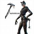 Catwoman Claw Fortnite