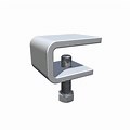 Ceiling Hole Screw Clamp